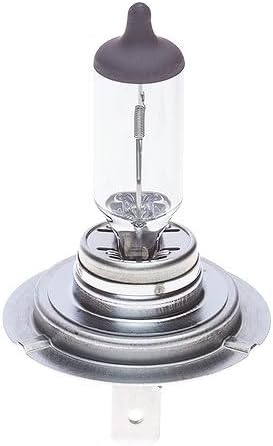 Bosch H7 Longlife Daytime Halogen-Glühlampe für Auto-Scheinwerfer, 12 V 55 W, mit langer Lebensdauer