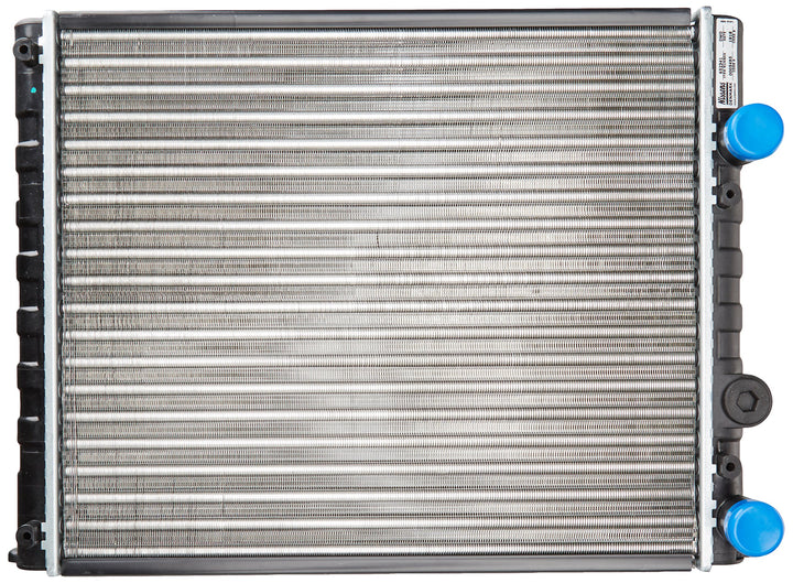 Nissens 652341 Wasserkühler