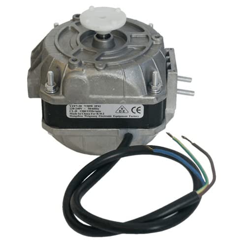 Verschiedene Marken - Lüftermotor 5 W Penta YZF5-13 - 485199935001