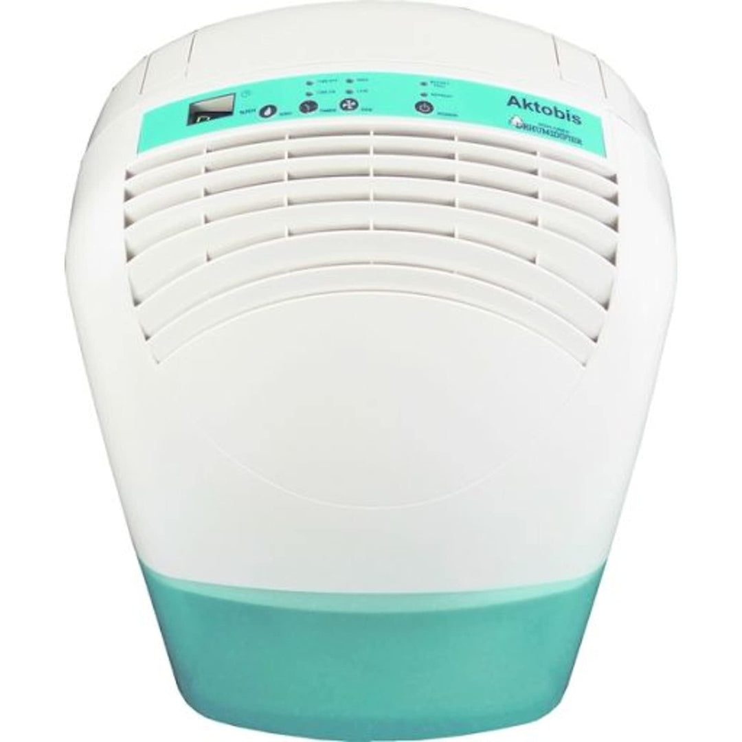 Aktobis Luftentfeuchter, Bautrockner WDH-520 (bis 25 L/T) (WDH-520EB (digital)) Single