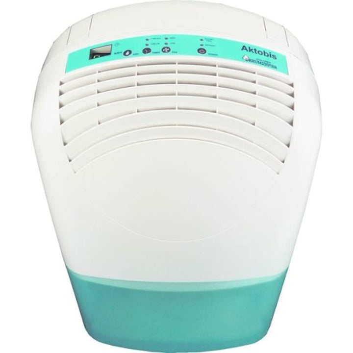 Aktobis Luftentfeuchter, Bautrockner WDH-520 (bis 25 L/T) (WDH-520EB (digital)) Single