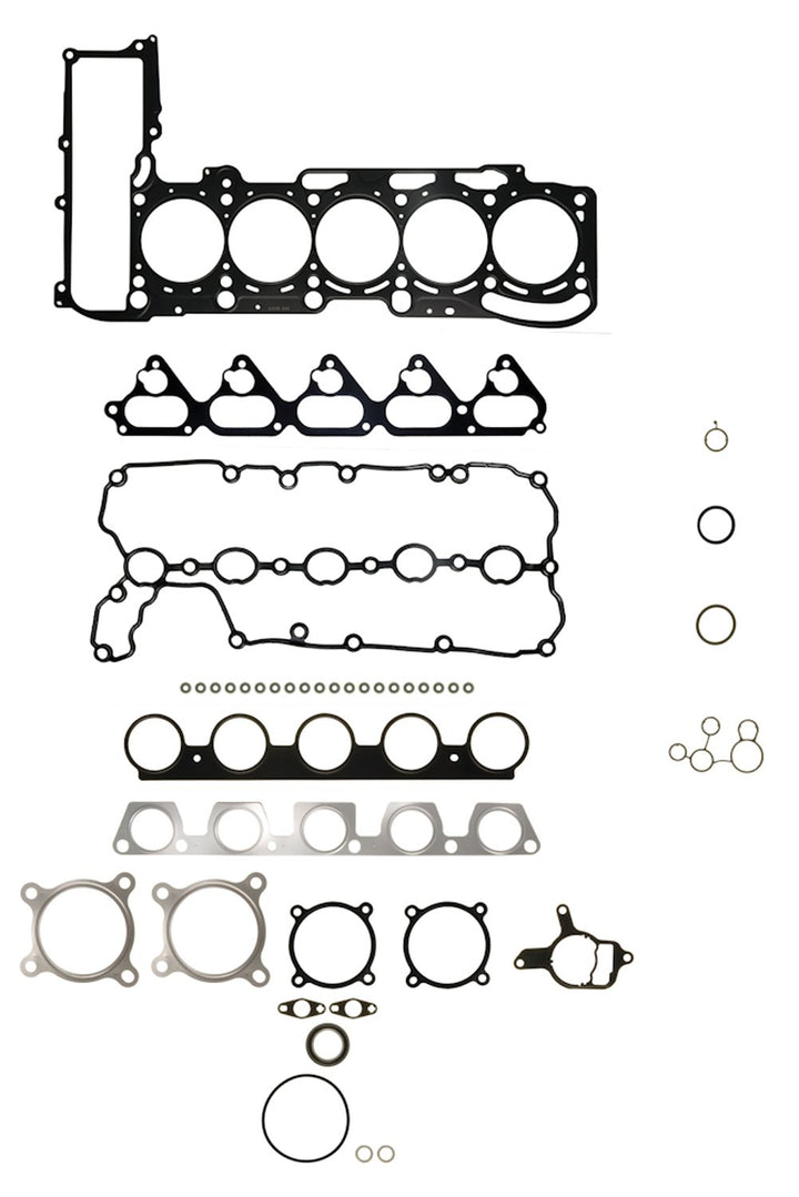 Dichtungsvollsatz, Motor