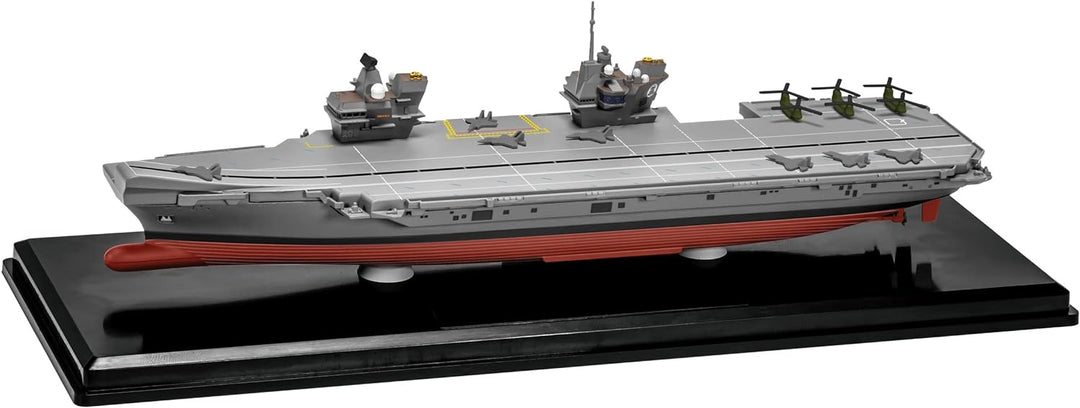 Corgi CC75001 Autos, grau