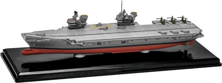 Corgi CC75001 Autos, grau