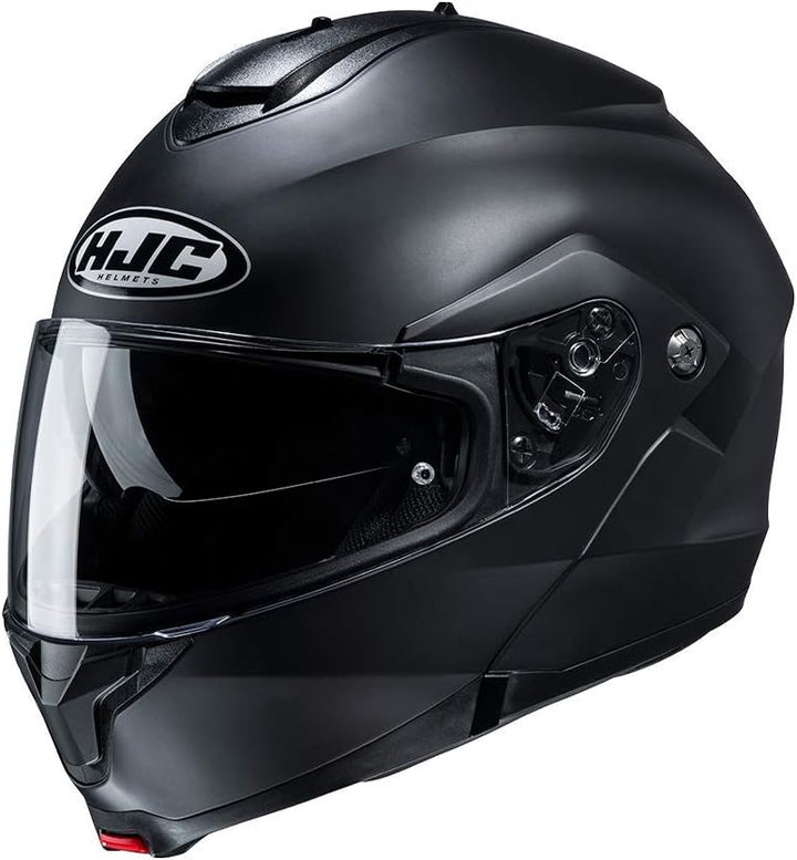 HJC C91 Semi Matt Klapphelm XS, XS
