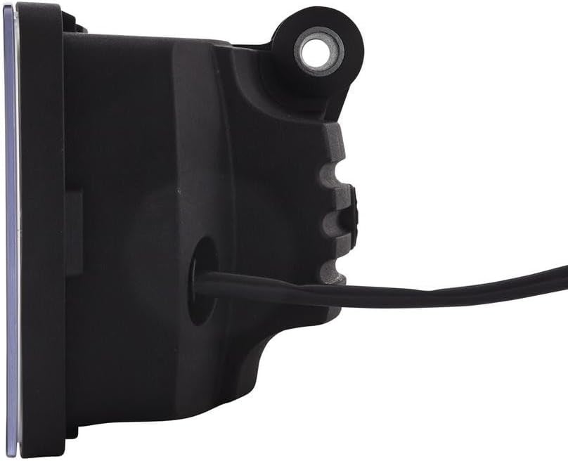 HELLA - LED-Fernscheinwerfer - Jumbo LED - ECE-R148/E24 5931/ECE-R10/E1 9032/ECE-R149 - 1FE 016 773-