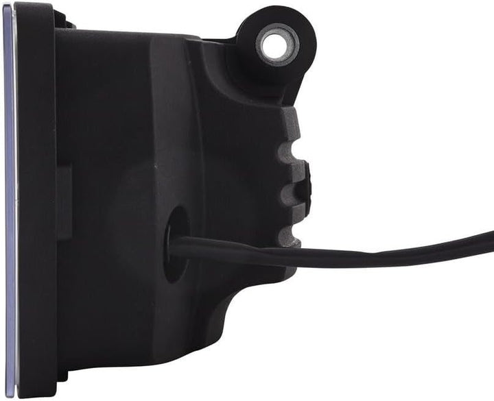 HELLA - LED-Fernscheinwerfer - Jumbo LED - ECE-R148/E24 5931/ECE-R10/E1 9032/ECE-R149 - 1FE 016 773-