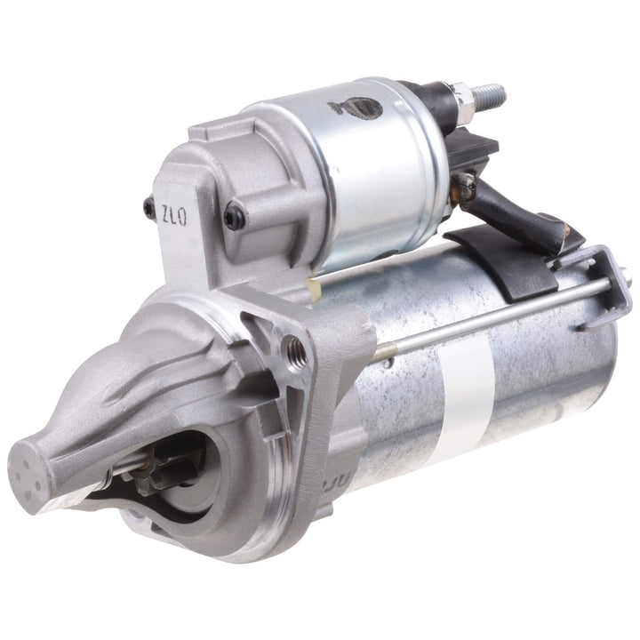 VALEO 438272 Starter Nennleistung: 1,2 kW Stop & Start: NO Zähnezahl: 9 zähne Spannung: 12 V Drehric