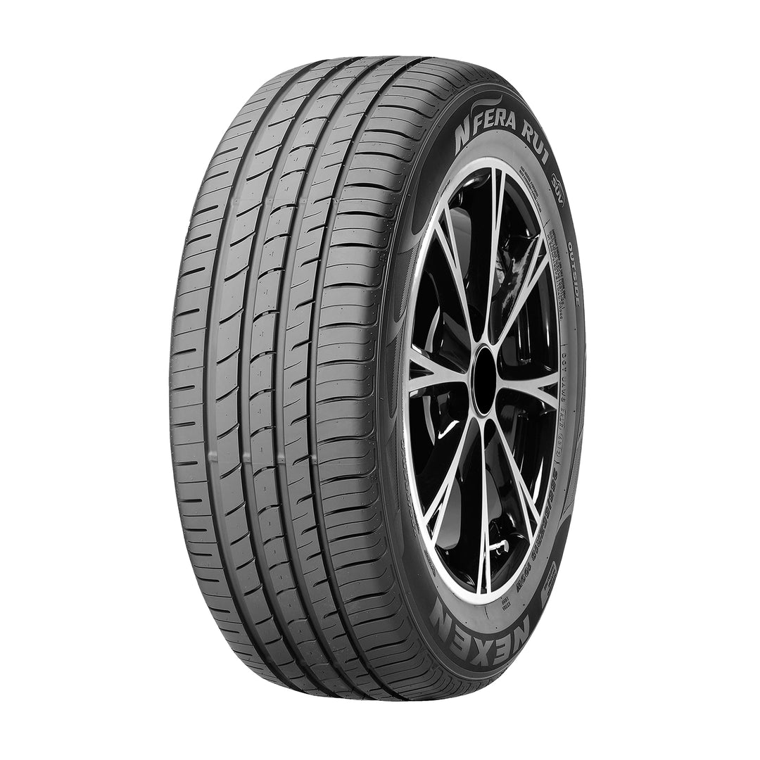 Nexen N'Fera RU1 XL - 255/55R18 109W - Sommerreifen 255/55ZR18 109W XL, 255/55ZR18 109W XL