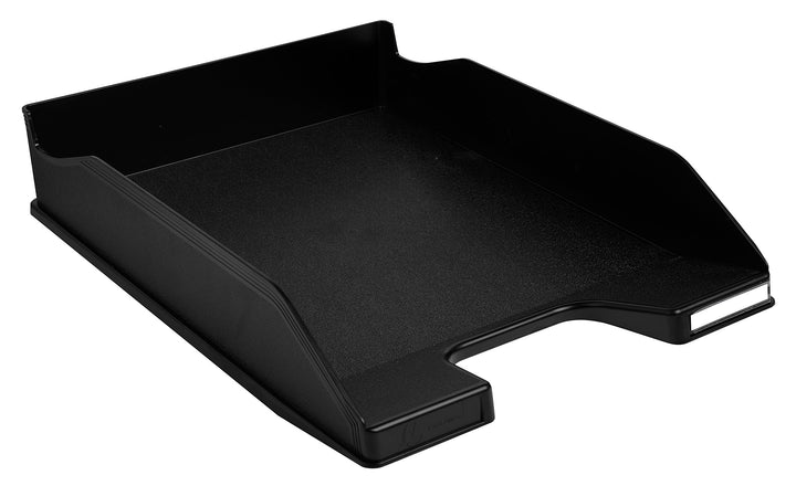 Exacompta 11314D Combo Midi Briefablage (34,7 x 25,5 x 6,5 cm, für Dokumente DIN A4, ideal für Ihre