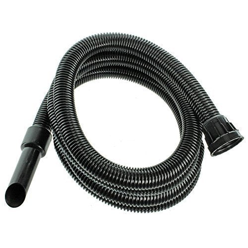 Spares2go Complete &amp;Wet Dry Extra langer Schlauch, Staubsaugerbeutel, für Numatic Henry HVR200a HVR2