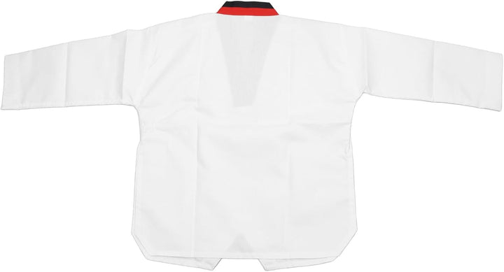 VGEBY Taekwondo-Dobok-Anzug, Robust, Bequem, Atmungsaktiv, Taekwondo-Trainingsuniform für Kinder mit