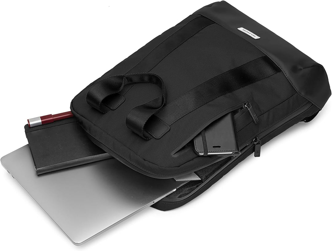 Moleskine (Metro Vertikale Gerätetasche, PC-Tasche für Laptop, Notebook, iPad und Tablet bis 15'', W