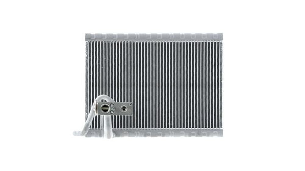 MAHLE AE 124 000P Verdampfer BEHR PREMIUM LINE