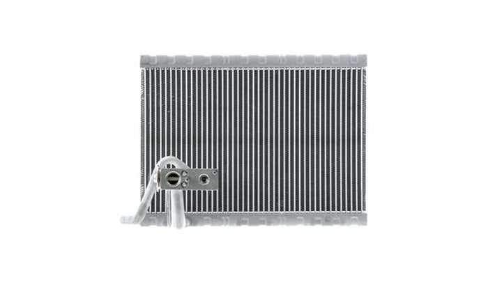 MAHLE AE 124 000P Verdampfer BEHR PREMIUM LINE