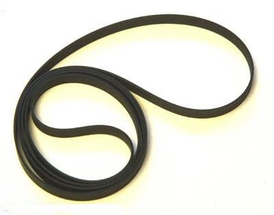 Antriebsriemen für PL15C Plattenspieler Pioneer Flachriemen