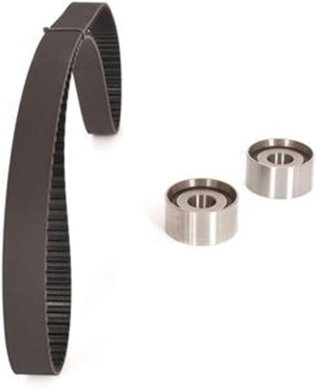 BOSCH 1 987 948 927 Zahnriemensatz