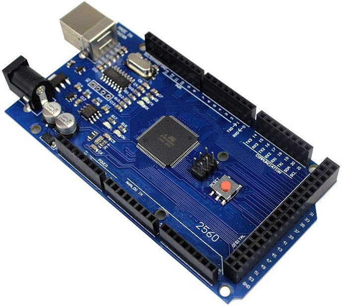 2560 R3 Board