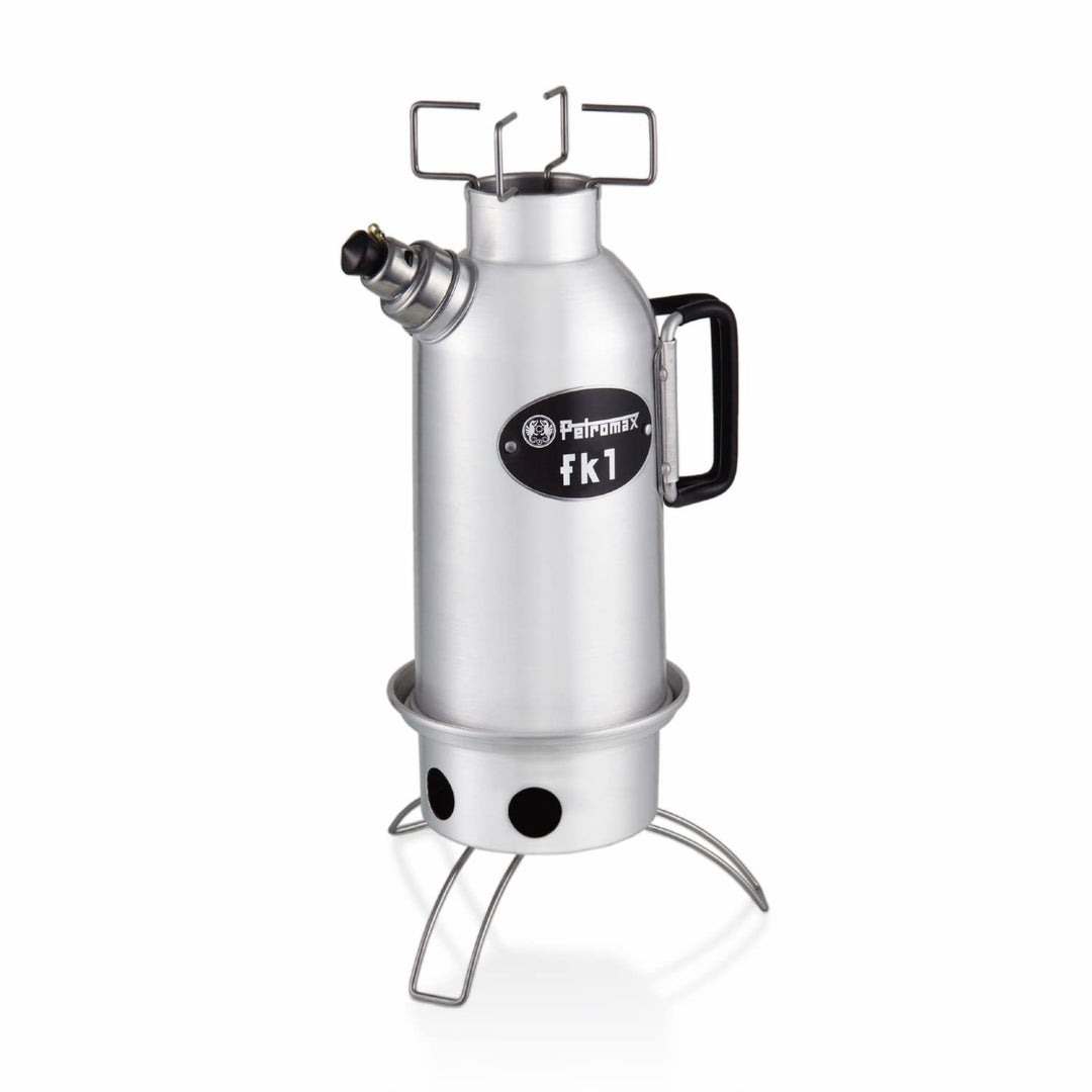Petromax Feuerkanne FK1 und FK2, in verschiedenen Grössen 0.5 Liter, 0.5 Liter