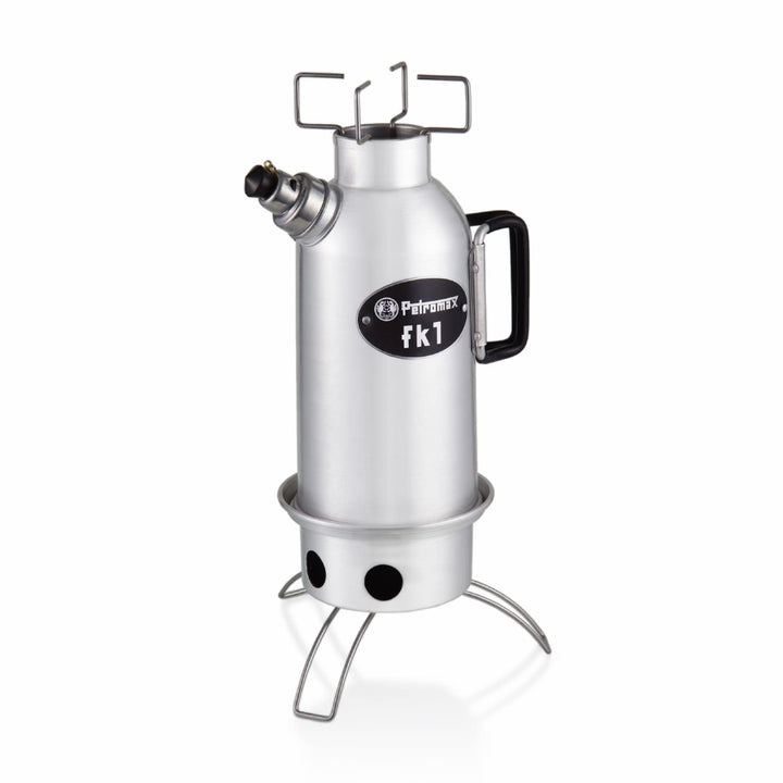 Petromax Feuerkanne FK1 und FK2, in verschiedenen Grössen 0.5 Liter, 0.5 Liter