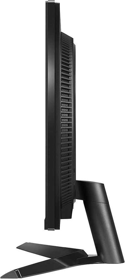 LG Electronics 27GN60R-B 68,5 cm (27 Zoll) Ultra Gear Full HD IPS Gaming Monitor (144 Hz, 1MS, NVIDI