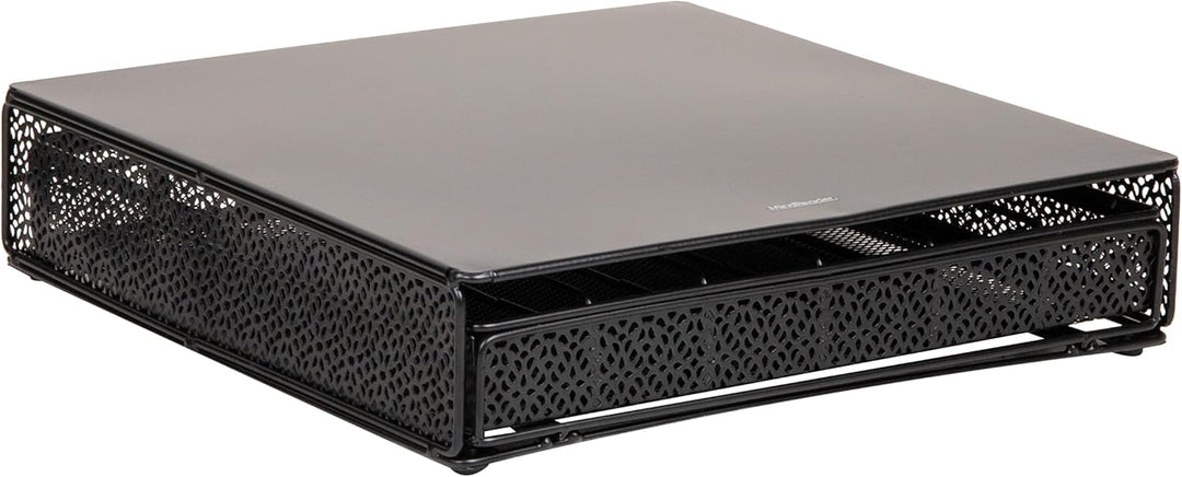 Mind Reader Network Collection, Single Serve Coffee Pod Drawer, 36 Coffee Pod Capacity, Coffee Machi