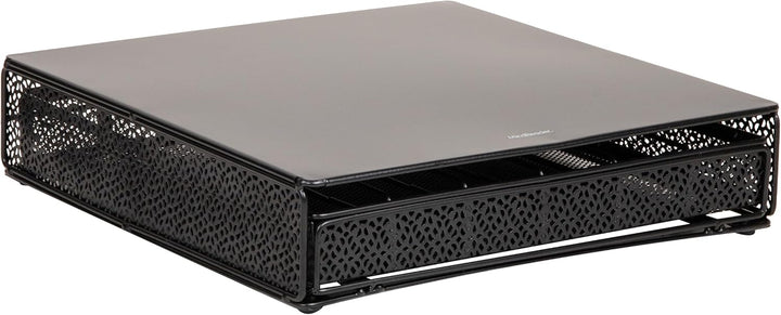 Mind Reader Network Collection, Single Serve Coffee Pod Drawer, 36 Coffee Pod Capacity, Coffee Machi