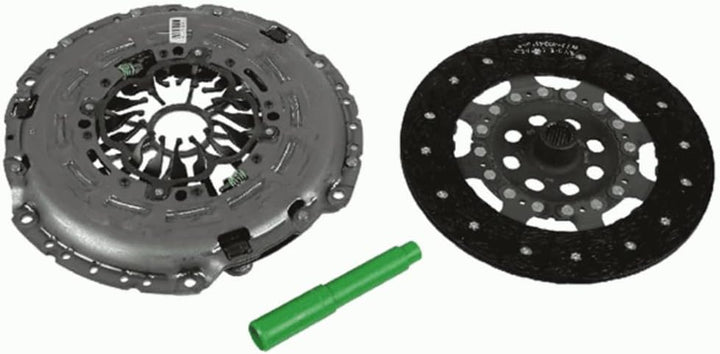 SACHS Kupplungssatz Xtend 3012 3000 950 707 - Kupplung/-anbauteile Kupplung/-anbauteile, 3000 950 70