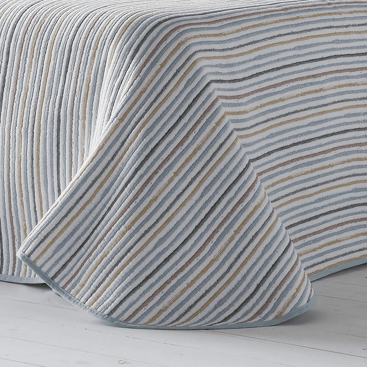 VIALMAN Tagesdecke, Beige, Bett 105: 200 x 270 cm 200x270 Beige, 200x270 Beige