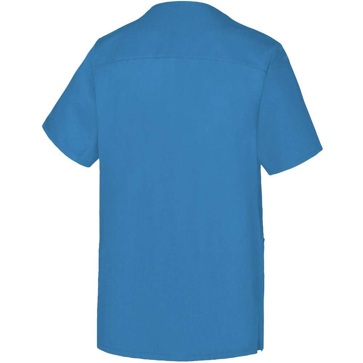 BP 1741-435-116-XL Unisex Einschlupf-Kasack, 1/2 Ärmel, V-Ausschnitt mit Arm-Lift-System, 180,00 g/m