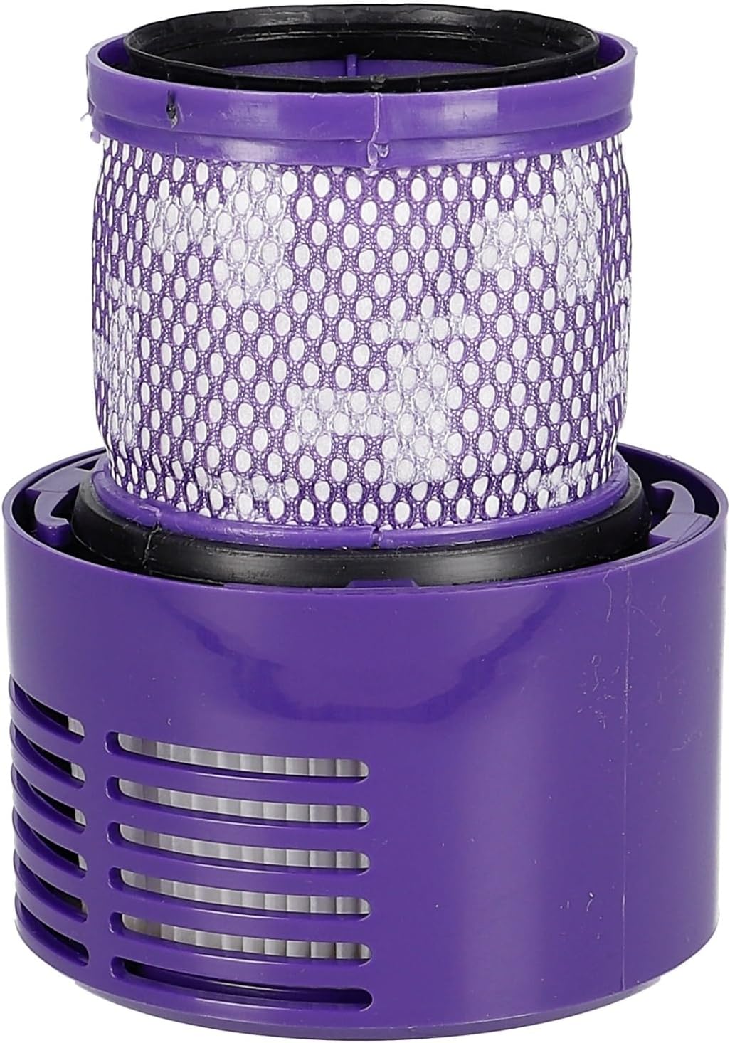 LUTH Premium Profi Parts Filter kompatibel mit Dyson 969082-01 10113046 für Staubsauger