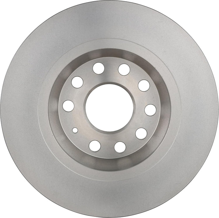 Brembo 08.A202.11 Hintere Bremsscheibe mit UV Lackierung, Anzahl 2 Single, Single
