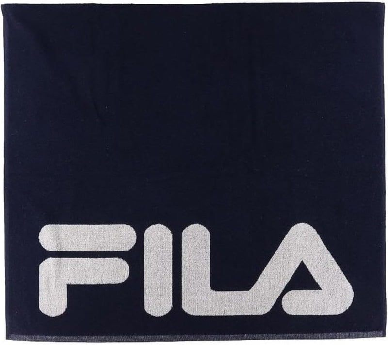 FILA Unisex Balasore Beach, Medieval Blue, OneSize