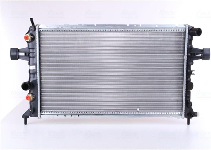 Nissens 63003A Kühler, Motorkühlung