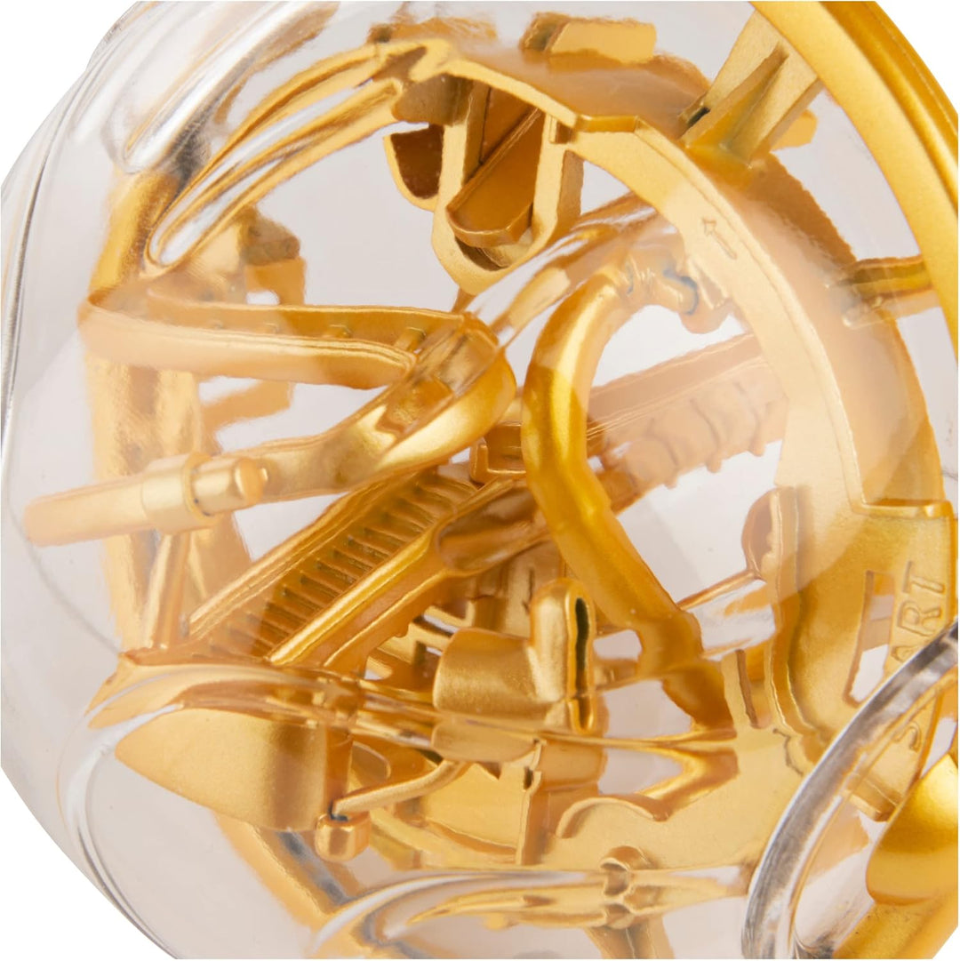 Wizarding World Spin Master 6062275 GM, Harry Potter Perplexus Go GML