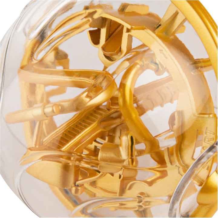 Wizarding World Spin Master 6062275 GM, Harry Potter Perplexus Go GML