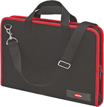 Knipex Werkzeugtasche "Kompakt" leer 00 21 11 LE, Tasche