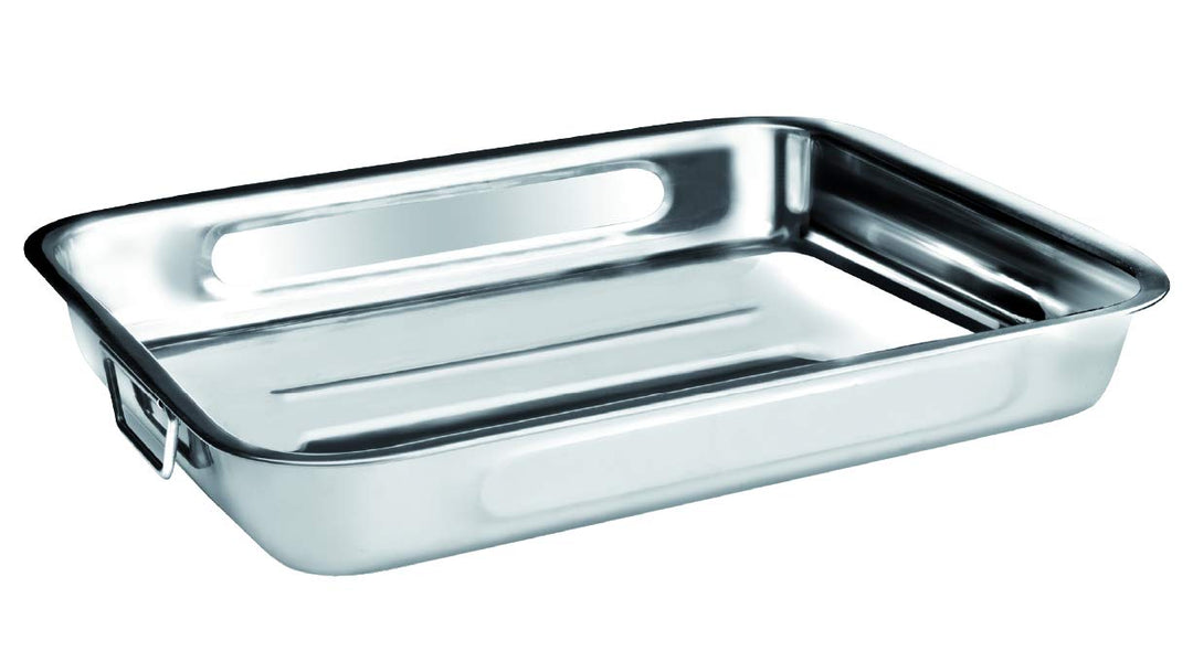 IBILI Rustidera, 40 x 28 x 7 cm 40 x 19 x 5.5 cm, 40 x 19 x 5.5 cm
