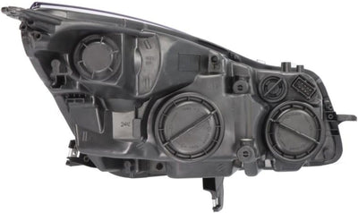 Goodpart TYC Scheinwerfer 20-11764-05-2