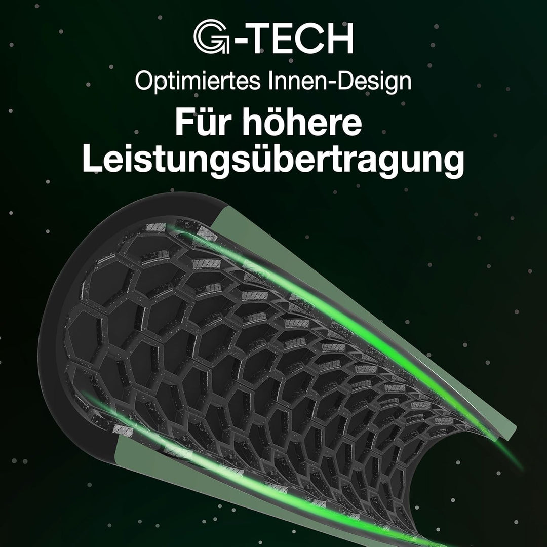 GP Batterien AA (Mignon, LR6) 1.5V, 80 Stück Grosspackung, Super Alkaline Longlife Technologie (8X 1