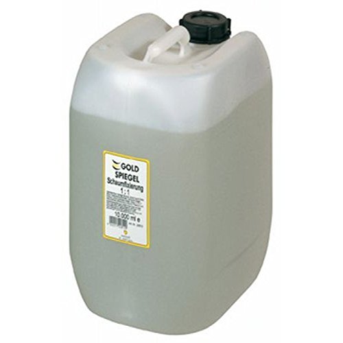 Goldspiegel Schaumfixierung 10.000 ml