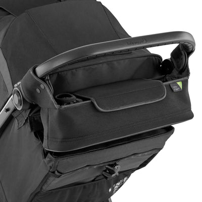 Baby Jogger Kinderwagen Organizer mit isoliertem Getränkehalter | für Ciy Elite 2, City Mini GT2, Ci
