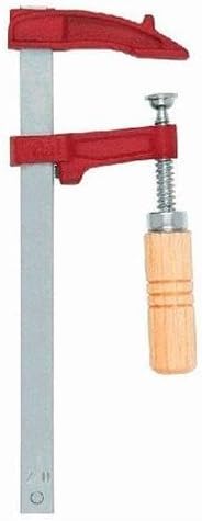 APRIETO PIHER M-30 cm. MADERA 30 cm Grau, 30 cm Grau