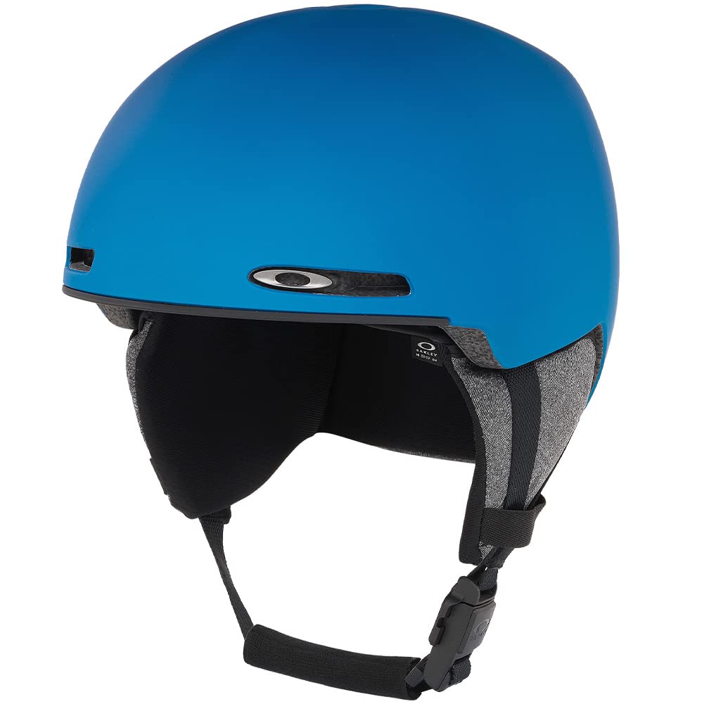Herren Helm Oakley Mod1 Helmet Poseidon XL, Poseidon XL