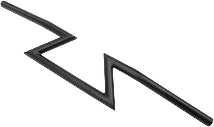 JFG RACING 7/8 "22 MM Lenker Z Lenker Universal Für Sportster Cruiser XL 883 1200 Custom Chopper Sof