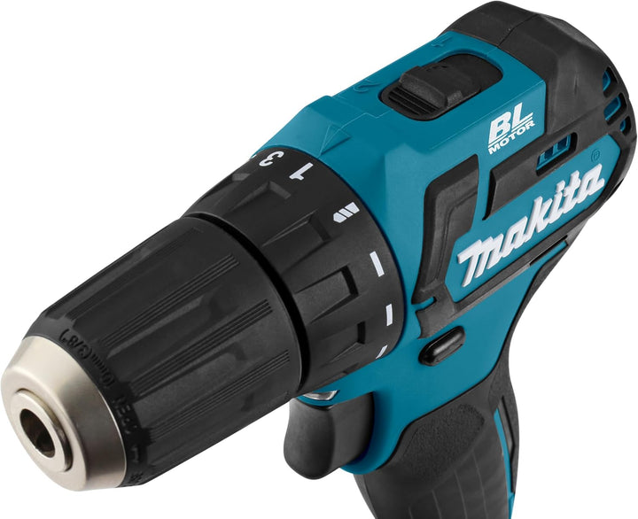 Makita df332dz Brushless Bohrer-Treiber ? Blau