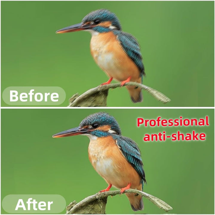 Pixel TW283-S1 Kabellose Fernauslöser Funkausloeser Timer Intervalometer Kompatibel mit Sony a100 a2