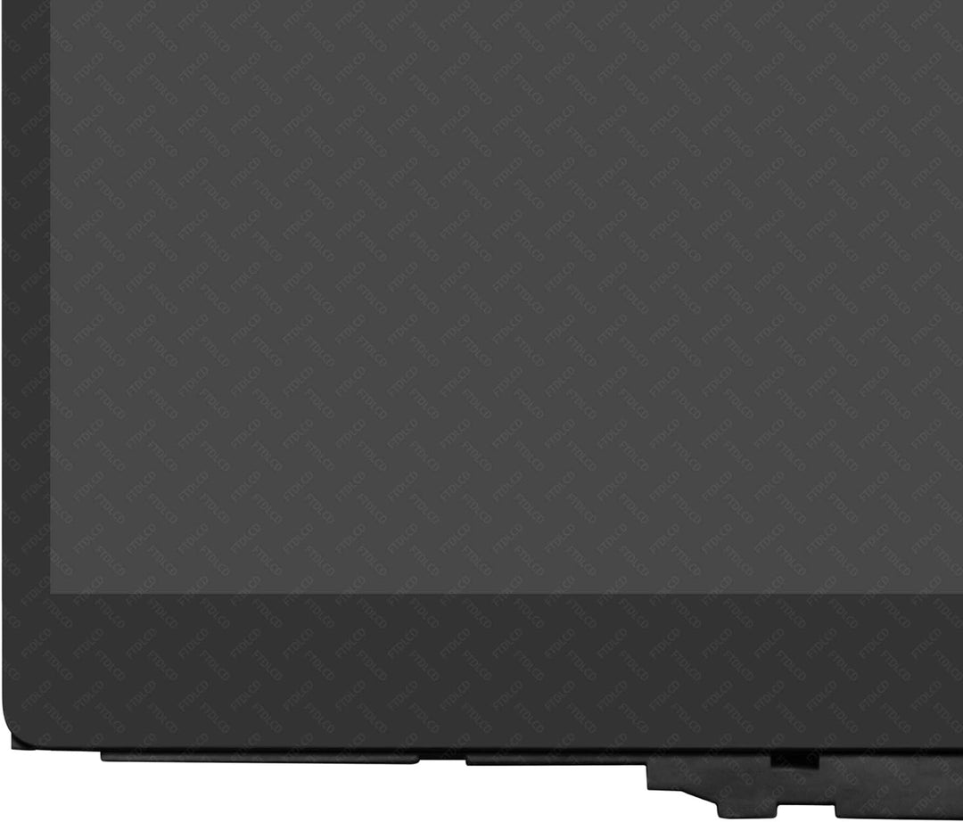 FTDLCD® 14 Zoll FHD LED LCD Touchscreen Digitizer Display Assembly für Dell Inspiron 14 5482 5485 54
