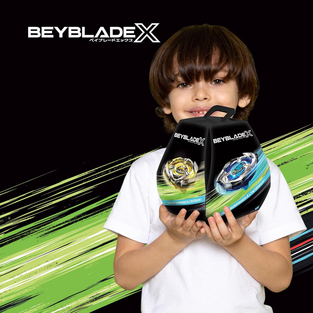 Hasbro Beyblade Überraschungsbox