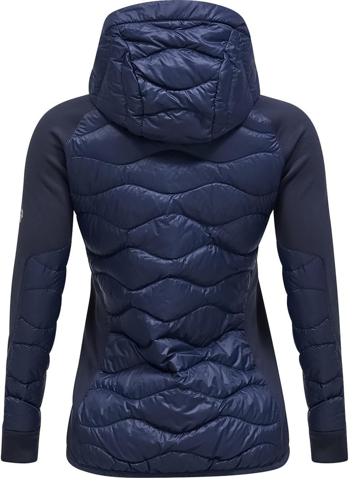 Peak Performance Unisex Kinder X x M dunkelblau, M dunkelblau